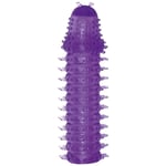 You2Toys X-Tra Lust penis sleeve 14,5 cm