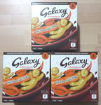 3 Boxes Nescafe Dolce Gusto Galaxy Gingerbread Hot Chocolate Machine Pods Drink