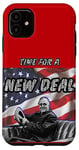 iPhone 11 Time for a New Deal FDR Case