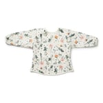 Elodie Långärmad Haklapp - Meadow Blossom