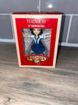 BIOSHOCK INFINITE ELIZABETH 3.5" COLLECTIBLE VINYL FIGURE BRAND NEW VGC