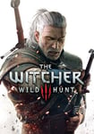 The Witcher 3: Wild Hunt GOG (Digital nedlasting)