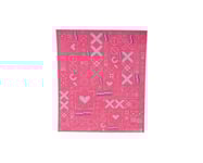 BT.L YHG Grips till Microsoft Intellimouse Explorer 3 (IE 3) - Pink