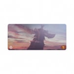 Tapis de souris STEELSERIES Qck XXL WOW Edition