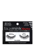 Faux Mink Demi Wispies Ögonfrans Smink Black Ardell