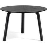 HAY-Bella Coffee table 60x39 cm