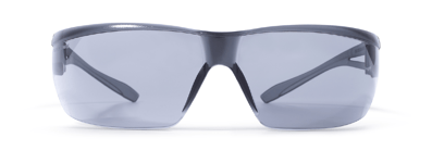 Vernebrille z36 hc/af grå