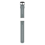 Official Huawei Watch GT Series 42mm Cyan Fluoroelastomer Strap - 55031978
