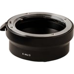 Urth Lens Adapter Pentax K Lens to M43 Mount