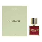 Nishane Hundred Silent Ways Extrait de Parfum 100ml Spray Unisex