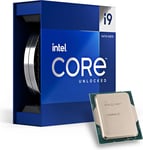 Intel Core i9-14900KS DEMOVARE