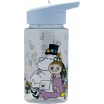 Mumin Skärgård -dryckesflaska, 0,4L