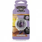 YC Smart Scent Vent Clip - Lemon Lavende