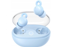 Joyroom JR-TS3 trådlösa in-ear-hörlurar - blå