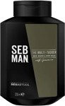 SEB MAN 3in1 Wash 250ml