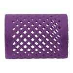 Efalock Professional Friseringsutrustning Rollers 13 mm - 50 mm diameter13 mm - 50 mm diameter: Diameter 36 mm, blå 12 Stk. (13,00 kr / 1 st.)