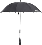 Buggy and Pushchair Parasol Universal Fit UPF50+ Baby Sun Protection Umbrella