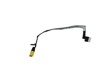 RTDPART Câble DC-in pour Ordinateur Portable pour Lenovo S510P LS51P 90203848 50.4L203.001 Nouveau