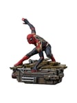 Iron Studios - Spider-Man: No Way Home - Peter#1 - 19 cm - Figur