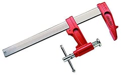 Bellota 51225-80 Clamp for General Use with Cross Iron Handle 80 mm