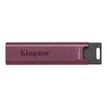 - Kingston - Kingston DataTraveler Max - USB-minne - 512 GB