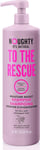 Noughty 97% Natural, to the Rescue Moisture Boost Shampoo, 97% Natural Sulphate