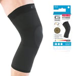 Neo-G Knee Support for Running, Sports, Daily Wear – Knee Bandage Support for