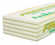 Finnfoam Isolering XPS300 Falsad 585 mm x 1185 50 (5,55 m²)