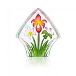 Målerås Bukett Floral Fantasy Liten, Röd