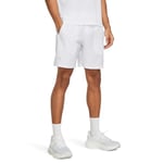 Under Armour UA Fly by 3'' Shorts, Black/White/Reflective, XS