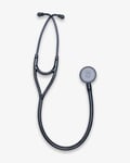 ADC 601 Cardiology Stetoskop Svart Special
