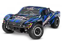 Traxxas Slash 4x4 VXL TQi TSM Clipless EHD