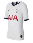 Nike Kid’s Tottenham Home Vapor Match Shirt (White) - Age 12-13 - New ~ AT2534