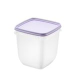 Frysburk 3 pack x 1,0 L Lavendel Lila