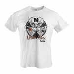 Numskull Crash Team Racing Nitro Fueled T-Shirt, 2XL Shirt