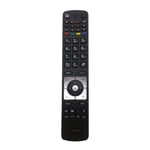 New RC5117 Replacement Hitachi TV Remote for Hitachi Telefunken Bush Luxor Digihome Celcus JVC TV Remote Control - NO SETUP REQUIRED