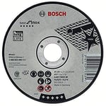 Bosch Professional 2608603502 Cutting Disc Flat Best for Stainless Steel A 30 V Stainless Steel BF 115 mm 2.5 mm