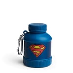 Smartshake - DC Comics Whey2GO Funnel - Superman