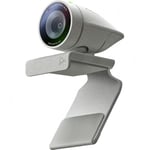 Poly Studio P5 - Webcam - couleur - 720p, 1080p - audio - câblé - USB 2.0