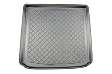 Bagagerumsmatta lamplig for Renault Arkana SUV5 032021 Renault Arkana ETech Hybrid SUV5 032021