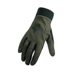 Fox YTH RANGER GLOVE MILITARY - Mtbkläder