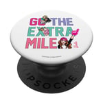 Barbie Extra Mile PopSockets PopGrip Interchangeable