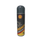 Olja Spray Shell Advance Filter Oil Spray, 300ml