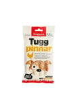 Dogman Tuggpinnar med kyckling 4-pack