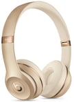 Solo3 Wireless Headphones Gold