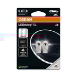 Osram LEDriving sl w5w vit