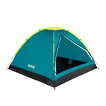 Tente de camping 3 places CoolDome 3 Bestway 210 x 210 x 130 cm
