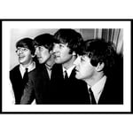 Gallerix Poster The Beatles 4577-21x30