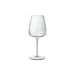 Optica Hvitvinsglass Chardonnay, 4 Stk