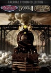 Steam Railroad Tycoon Collection Key EUROPE